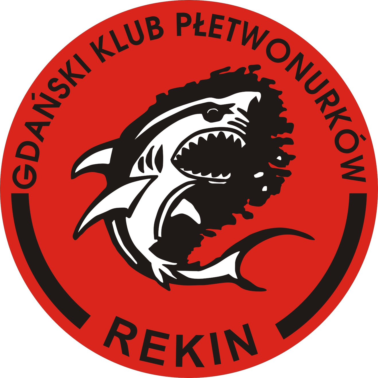 GKP Rekin logo